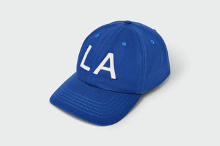 Los Angeles Dad Hat